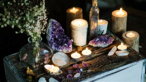 Celebrate Samhain at the Wicca Festival 2023: Honoring Ancestors and the Thin Veil